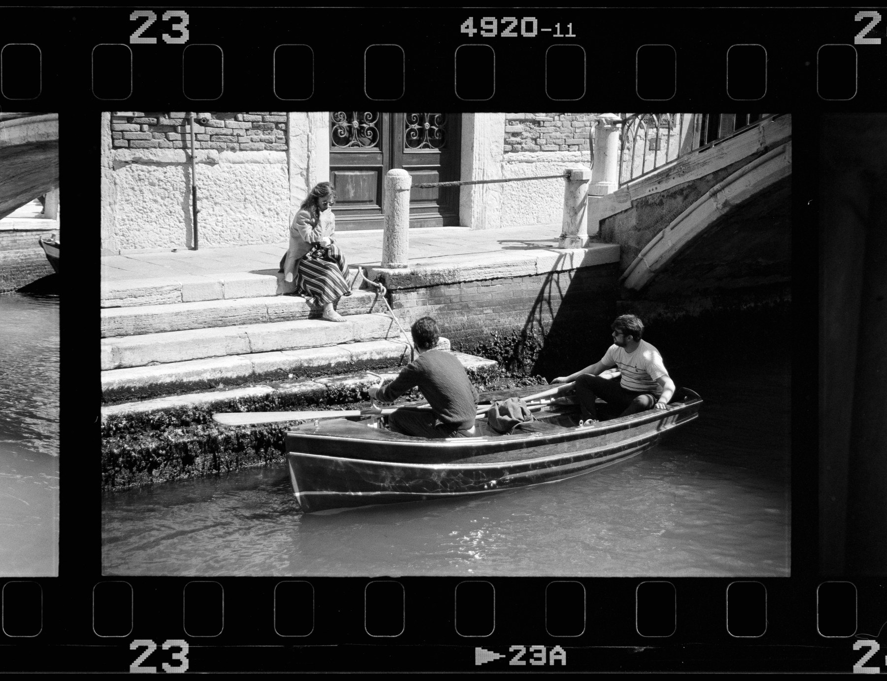 Agfa APX 100
