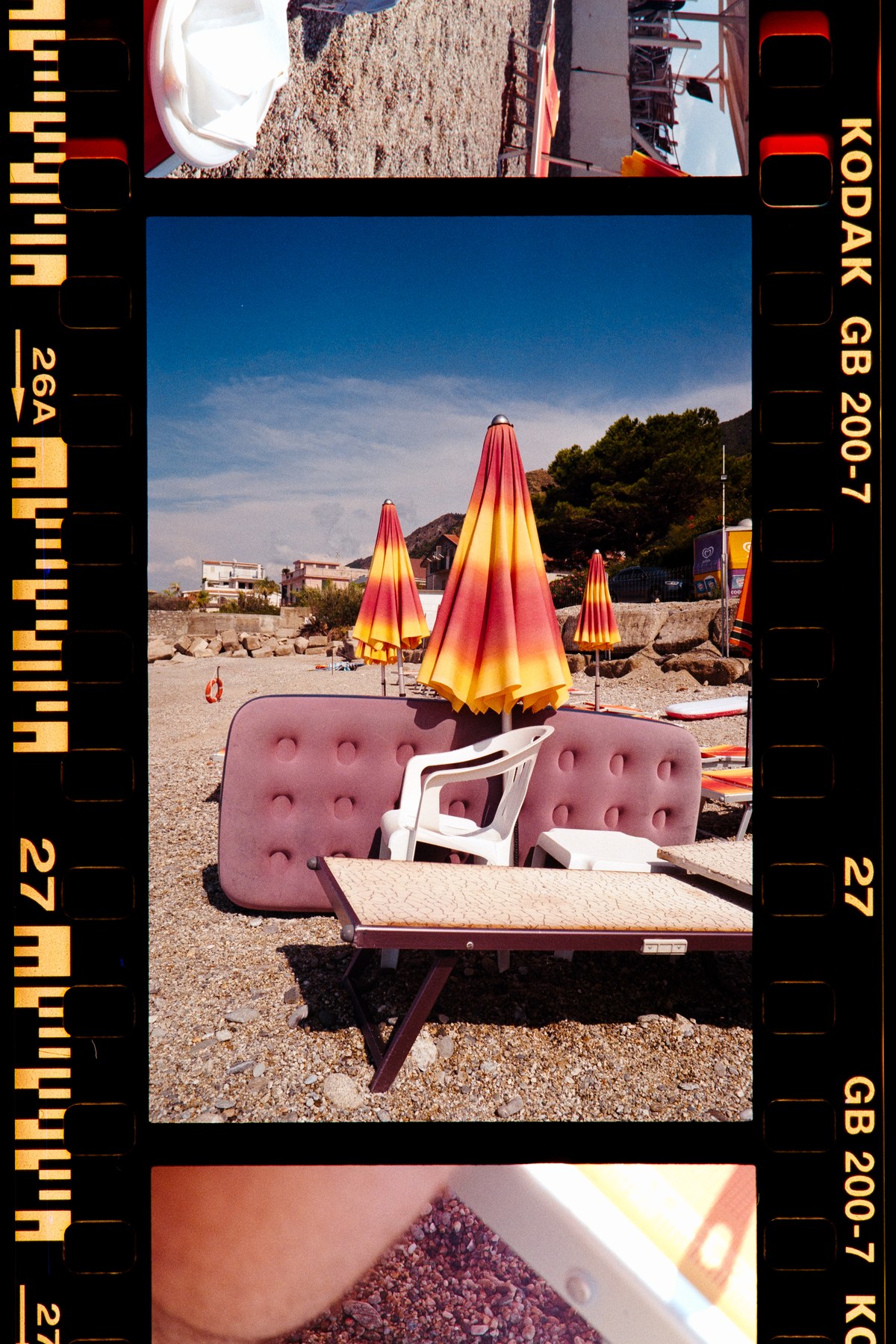 Kodak Gold 200