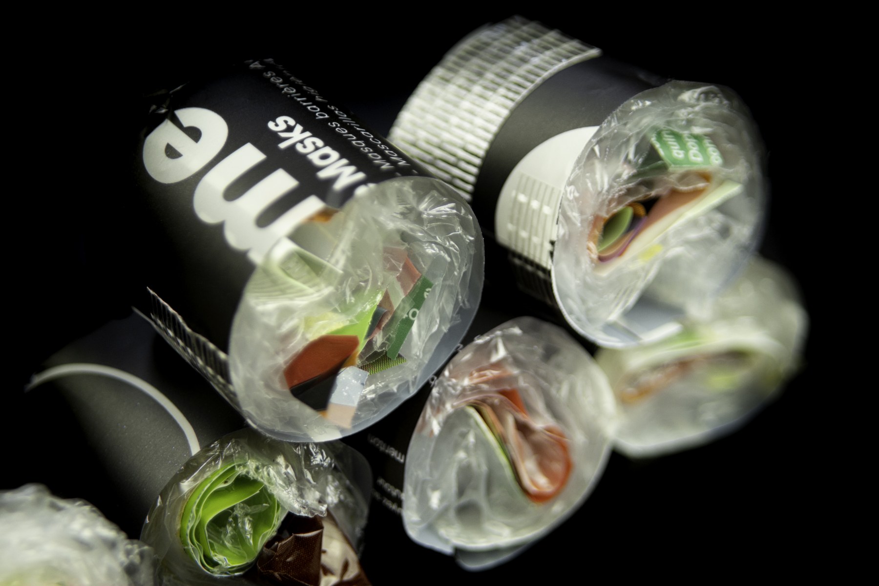 All that you eat
