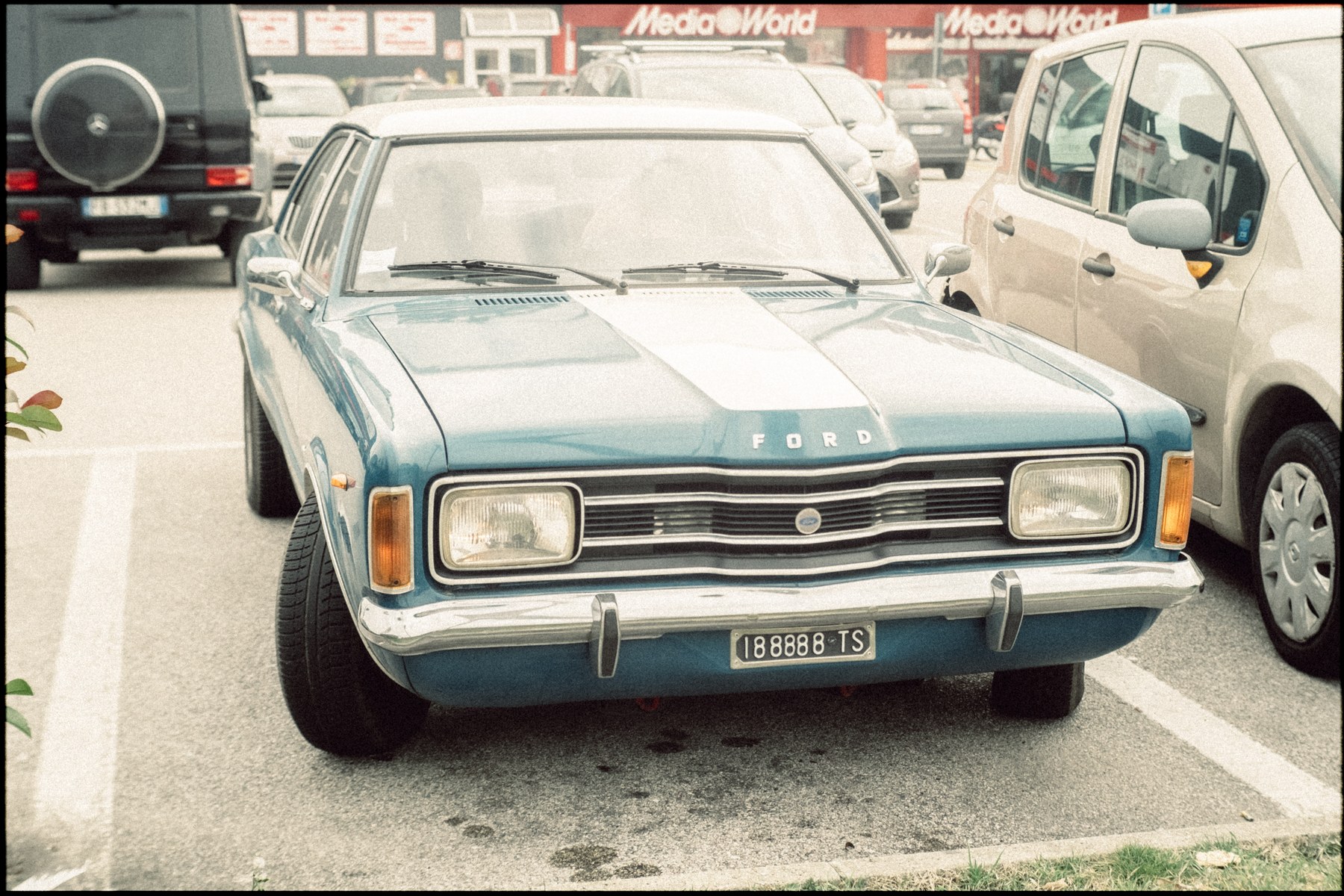 Automotive 2021