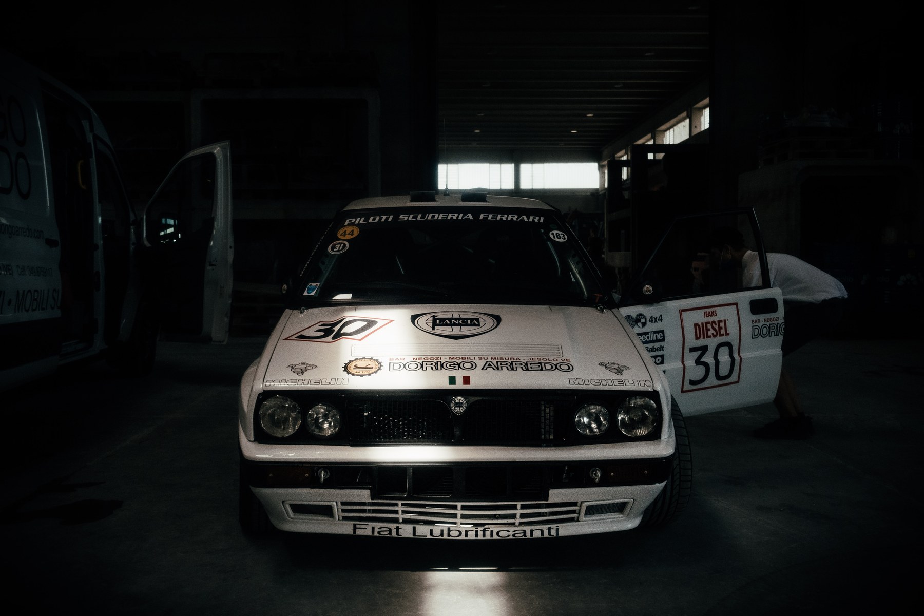Automotive