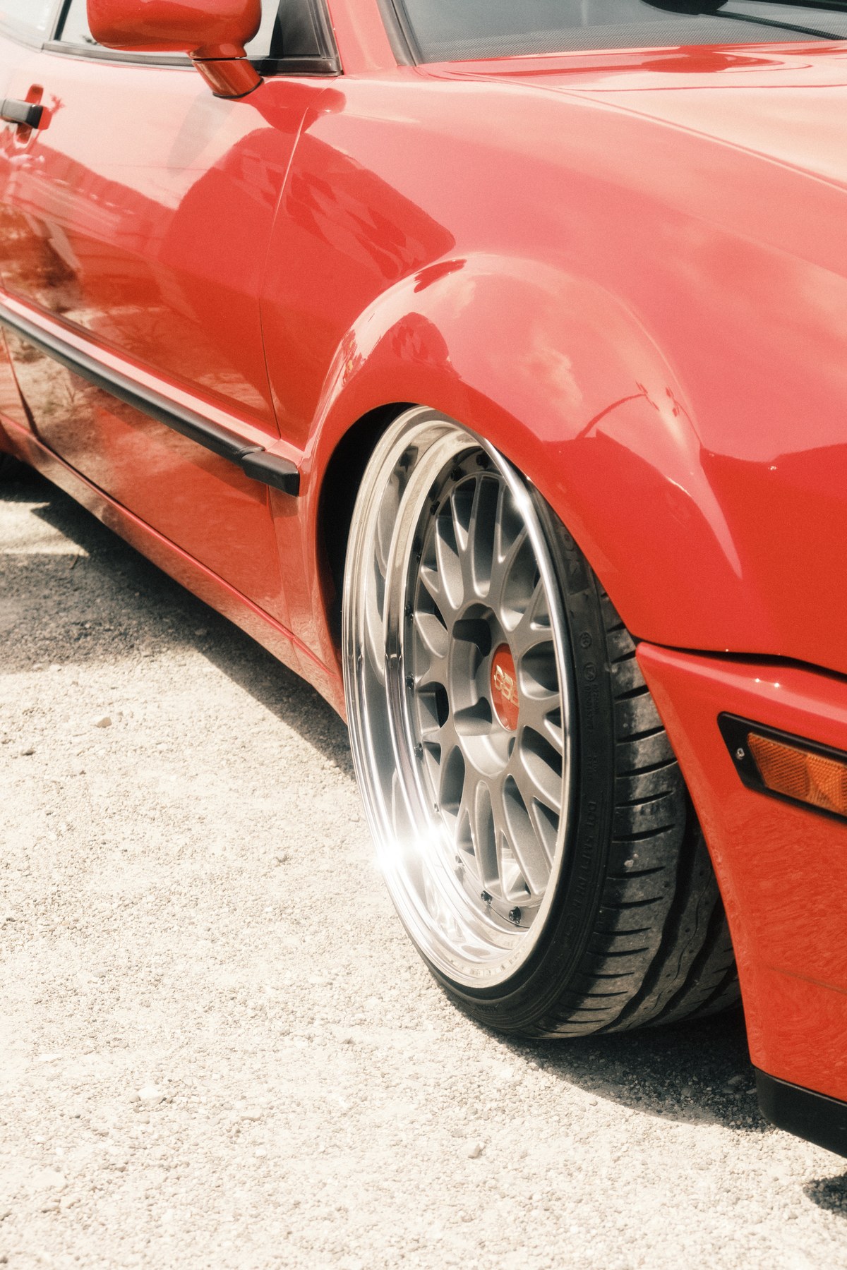 Automotive