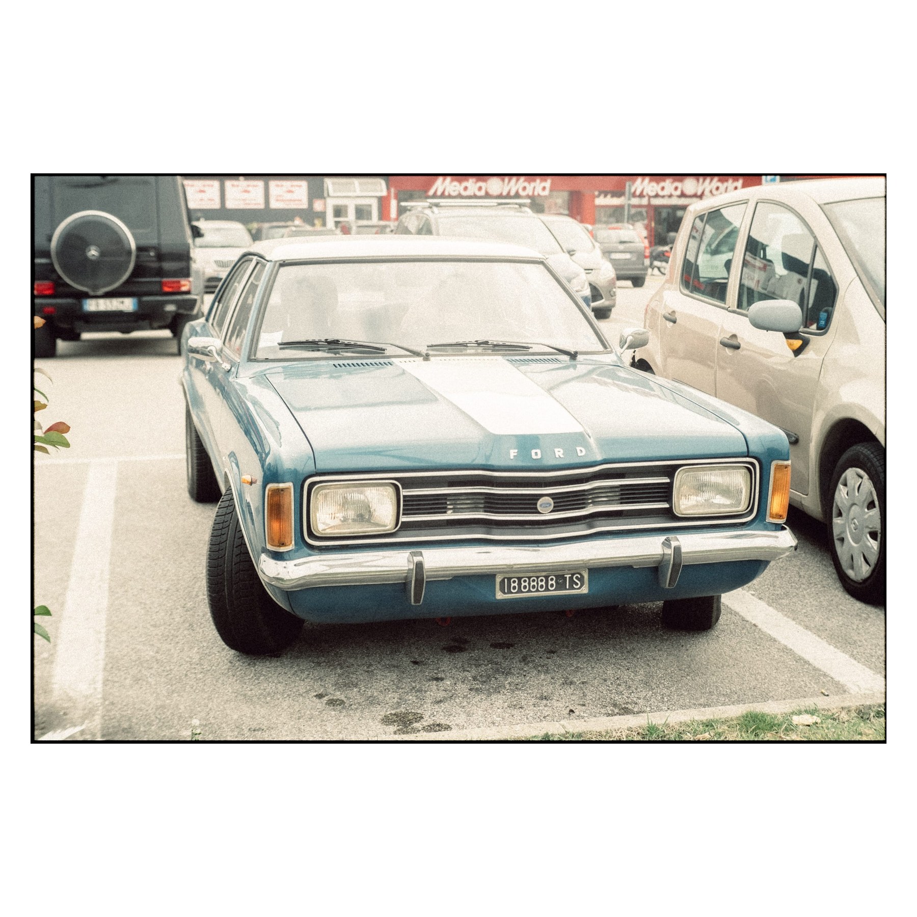 Automotive 2021